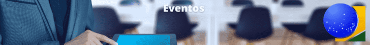Bannner de pessoas estilizadas